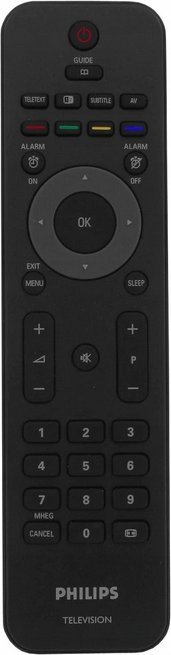 Pilot RTV Philips PILOT 242254902212 22HFL3381D 26HFL5850D