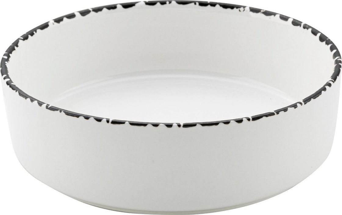 Florina Naczynie ceramiczne Florina Retro 22cm okrągłe