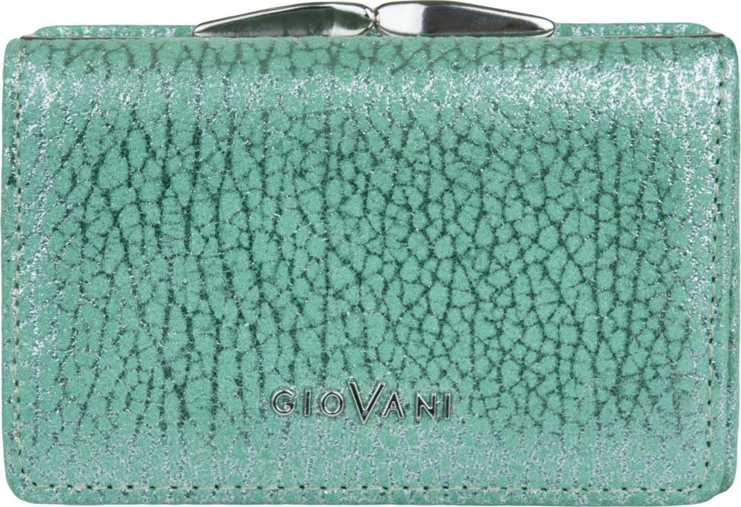 Giovani Portfel damski yvonne - giovani