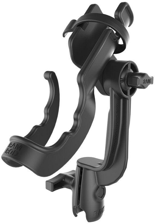 HOLDER FOR ROD F5-40 BLACK (20)