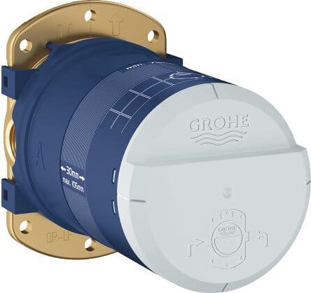 Grohe Plaster box for shower head Grohe 26483000