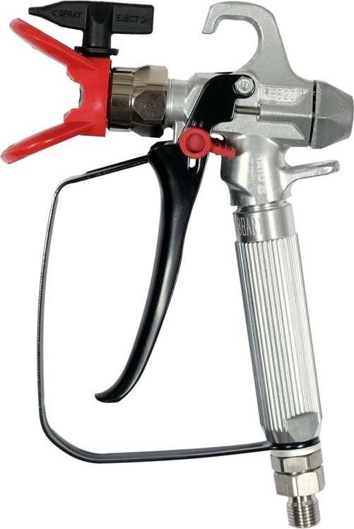 Yato YATO PISTOLET DO AGREGATU + FILTRY 3szt.