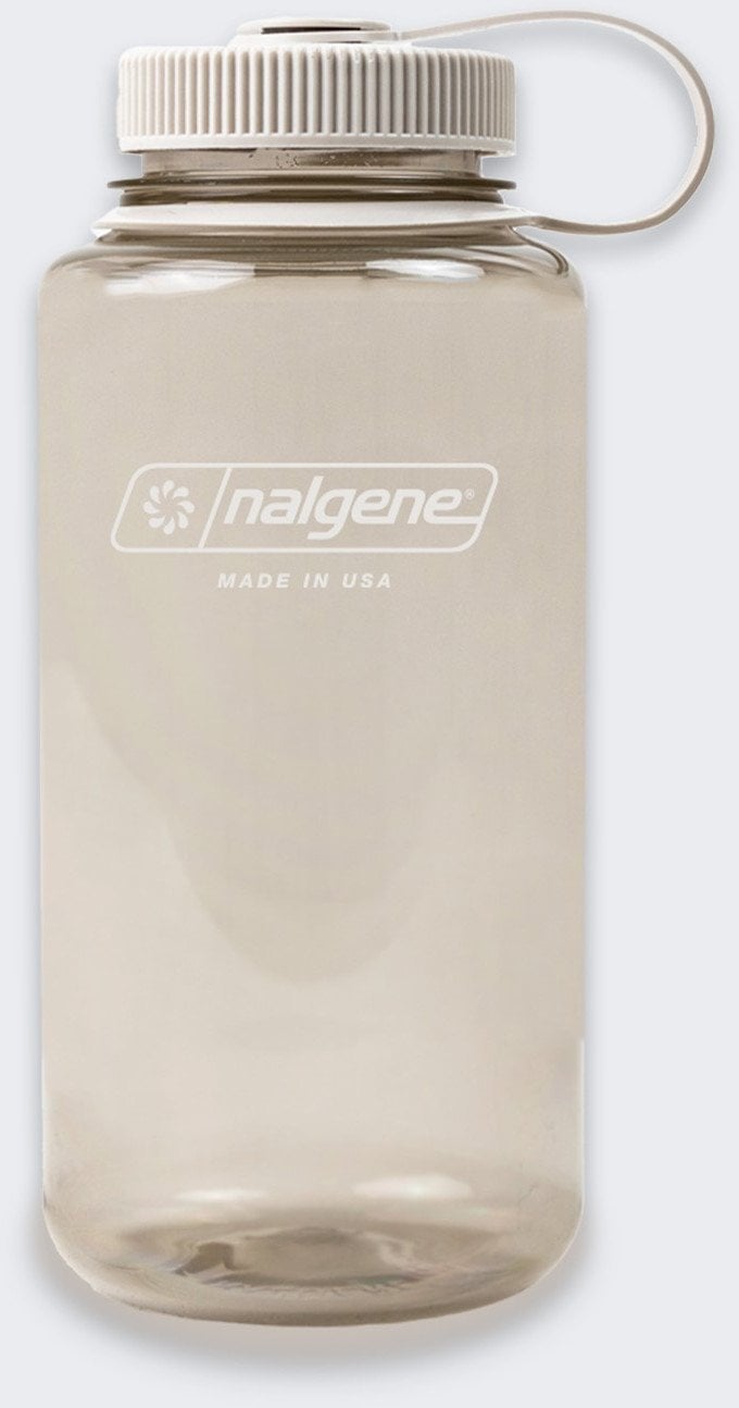 Butelka Nalgene z Szerokim Ustnikiem WM 1L Cotton