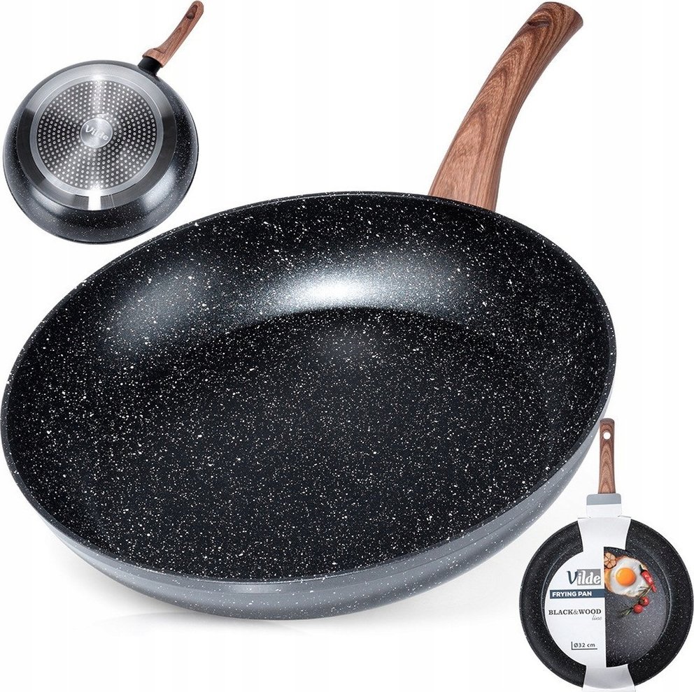 Patelnia Vilde 32cm