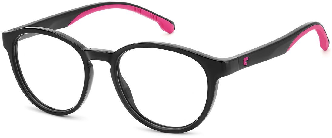 Ramki do okularów Carrera CARRERA-2052T-3MRE817 Czarny 48 mm