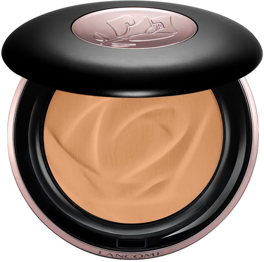 Lancome Teint Idole Ultra Wear utrwalający prasowany puder 03 Medium 10g