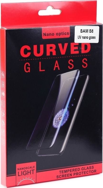 Partner Tele.com UV Glass Tempered Glass - do Huawei P30 Pro transparenty