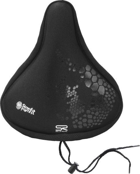 Selle Royal Pokrowiec na siodło SelleRoyal MEMORY FOAM LARGE uniwersalny