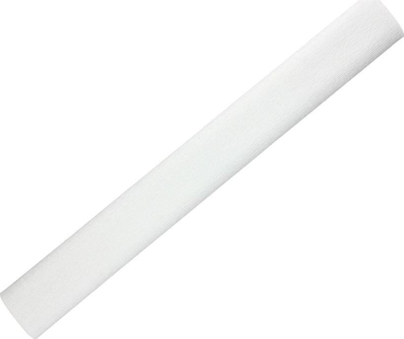 Interdruk Krepina premium 101 BIAŁY 200x50 cm INTERDRUK