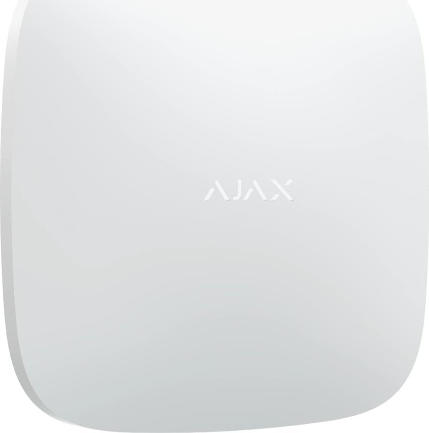 Access Point Ajax WRL RANGE EXTENDER REX/WHITE 38205 AJAX