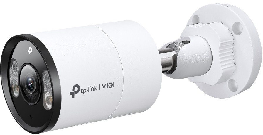 TP-Link INSIGHT S345 Kula (kształt) Kamera bezpieczeństwa IP Zewnętrzna 2688 x 1520 px Ściana