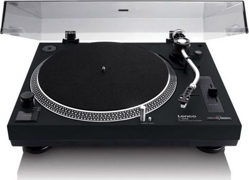 Gramofon Lenco L-3808
