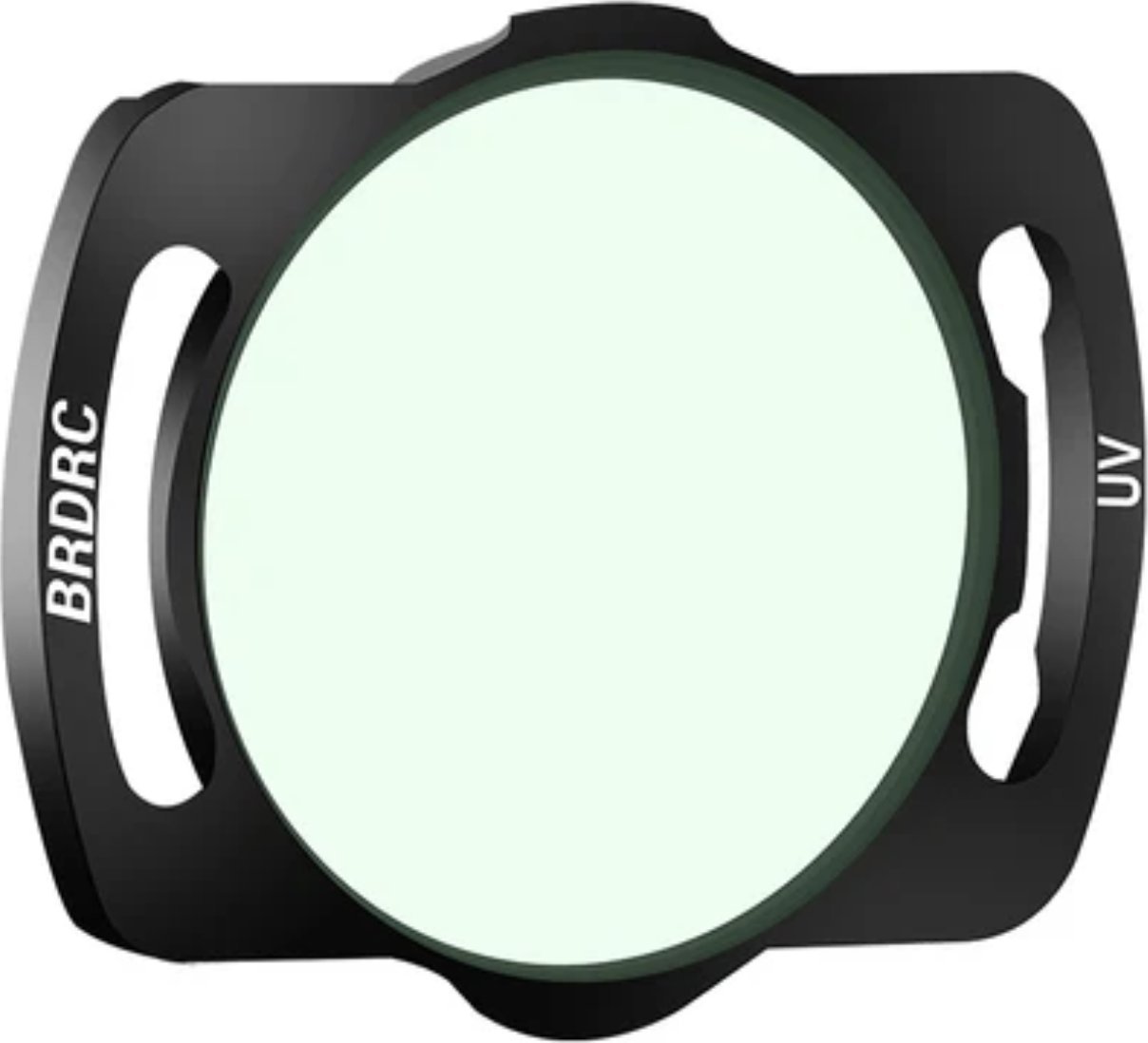 BRDRC FILTR ULTRAFIOLETOWY UV DO DRONA DJI AVATA / O3 AIR UNIT