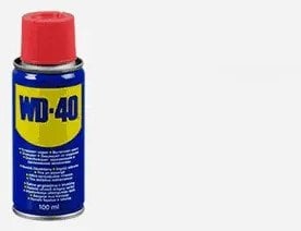 UNIVERSAL OIL WD-40 AEROSOL 100ML