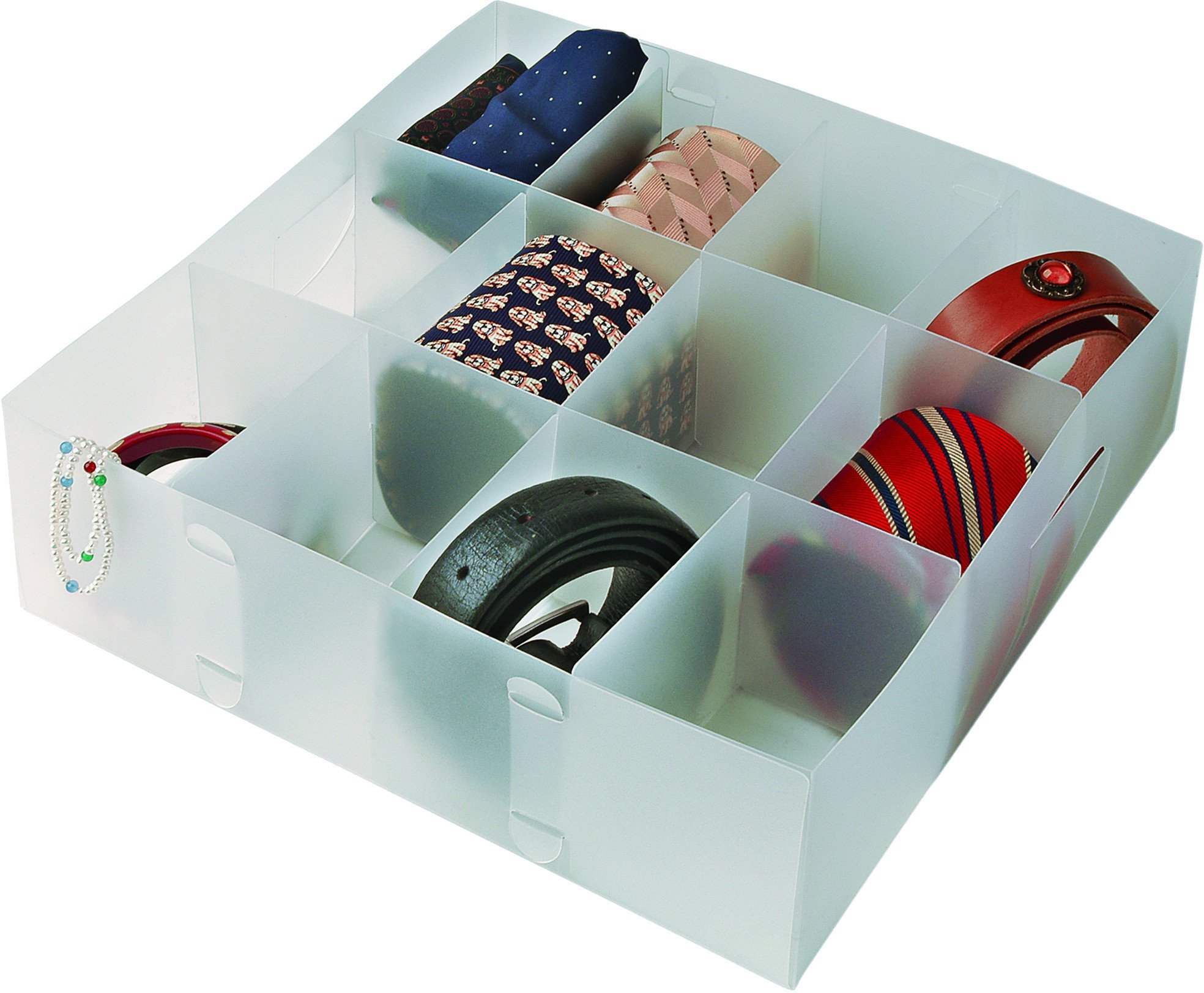 Organizators L 30 5x30 5x10cm Top Class 8004226400448