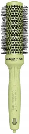 Olivia Garden Ceramic+Ion Blossom Green CI35-BL