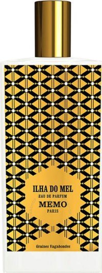Memo MEMO PARIS Ilha Do Mel EDP 75ml