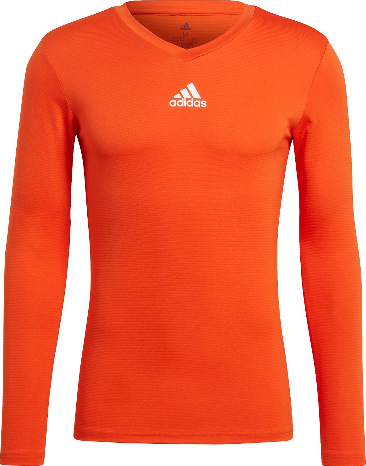 Adidas adidas Team Base dł. rękaw 508 : Rozmiar - XL