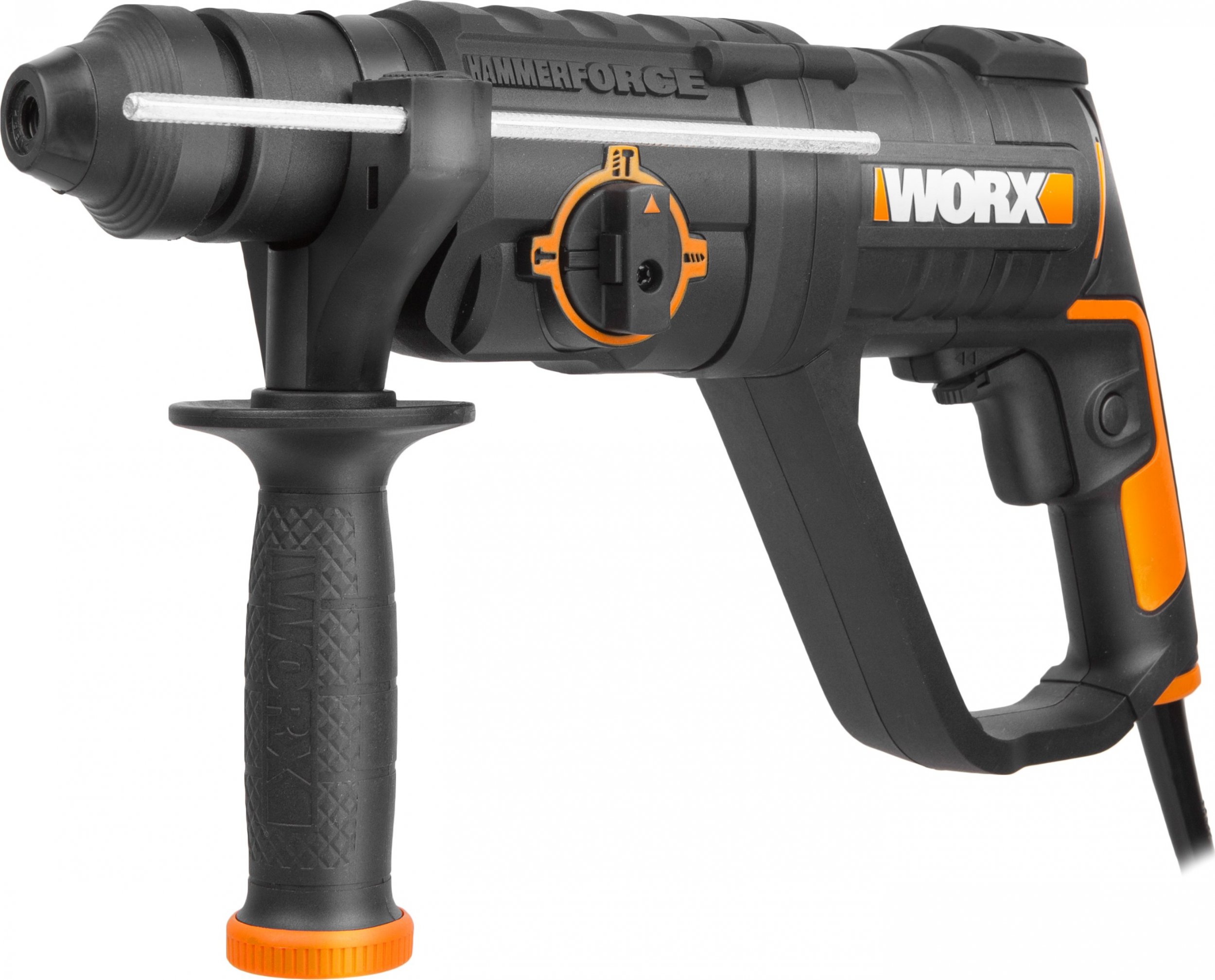 Młotowiertarka Worx WX337 750 W