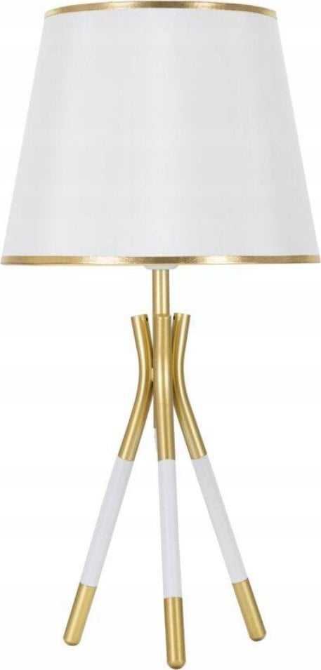 Ferretti Lampa stołowa na trójnogu TRIPLY, 57 cm