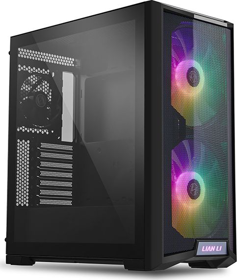 Obudowa Lian Li LANCOOL 215 ARGB