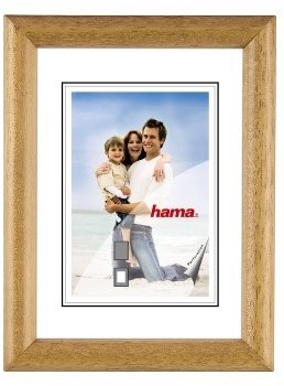 Ramka Hama Oregon Drewno