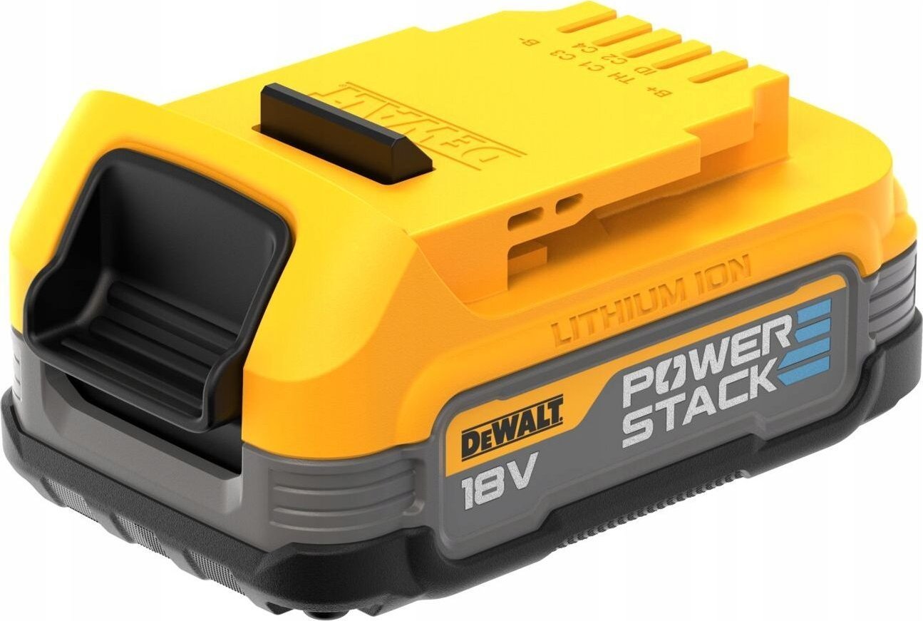 Dewalt Akumulator 18V Powerstack (DCBP034)