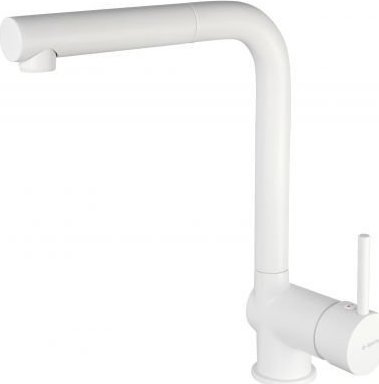 Bateria kuchenna Deante Bateria kuchenna z wyciąganą wylewką