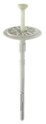 INSULATING PLUG 8X170 PLA.NAIL FIXP(200)