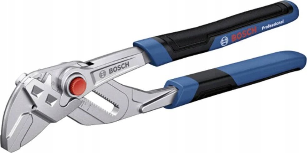 Bosch Bosch pliers wrench Professional 250mm (blue/black)