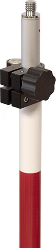 Geoline Tyczka pod lustro 5/8" 2,5m