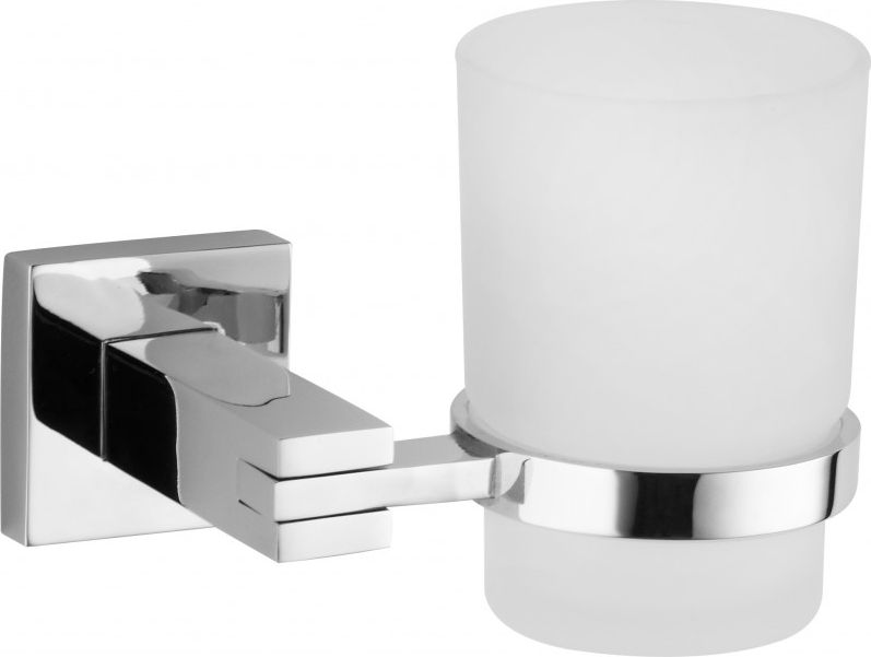 Mexen Kubek pojedynczy Chrom