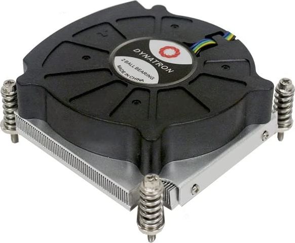 Chłodzenie CPU Dynatron K6 (88885490)