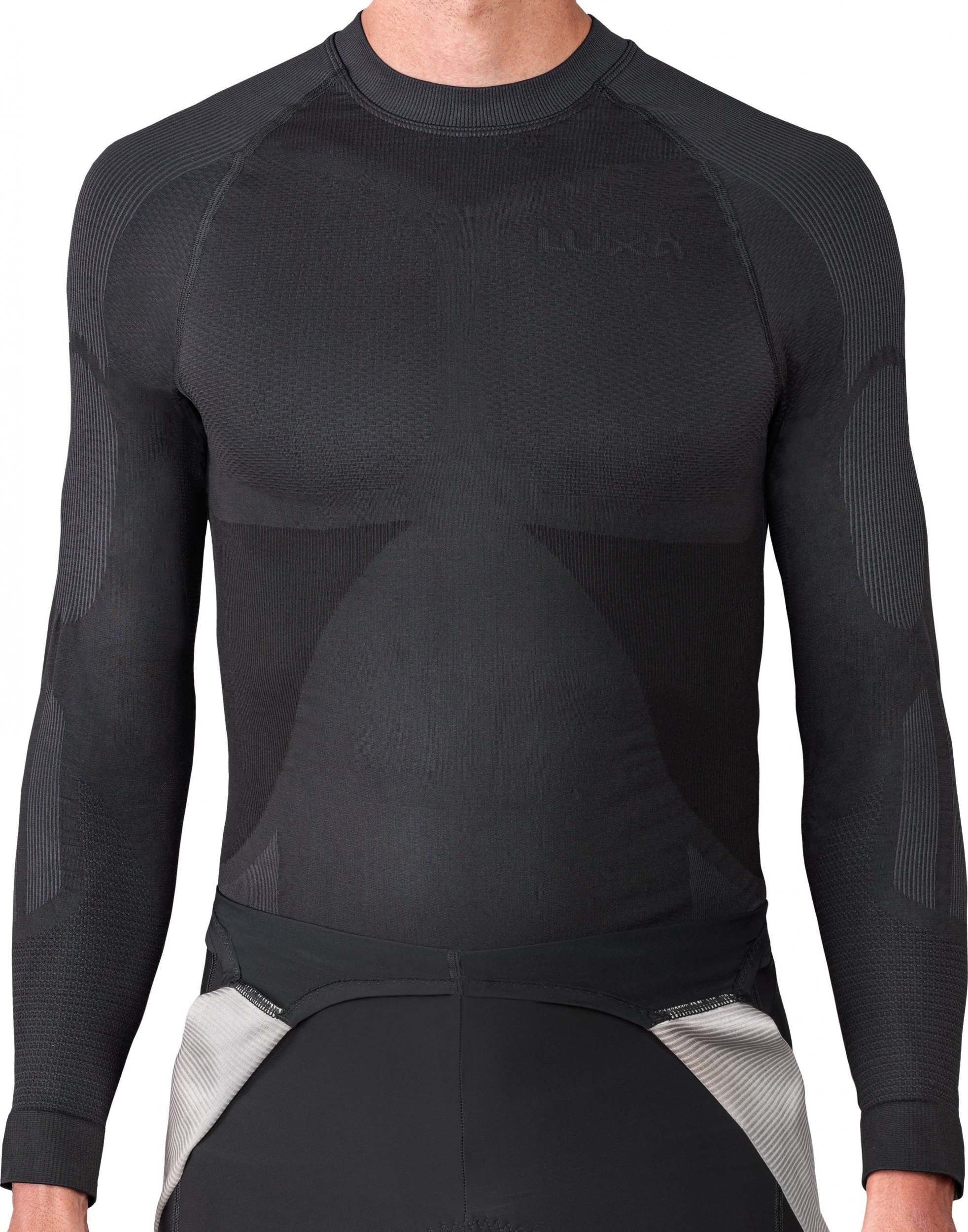 Luxa Koszulka Termoaktywna LUXA SILVER PLUS Zimowa L/XL