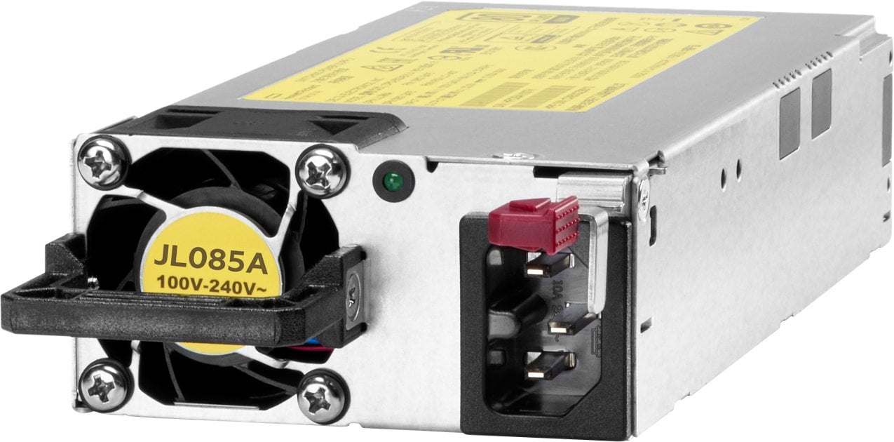 HPE Aruba X371 12VDC 250W PS EU en