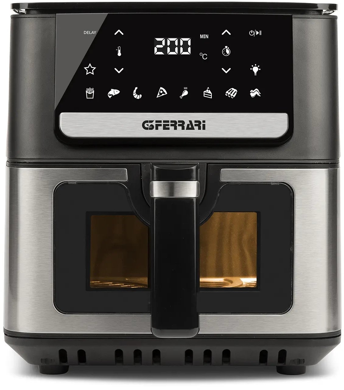 Frytkownica beztłuszczowa G3Ferrari G10207 6,5L