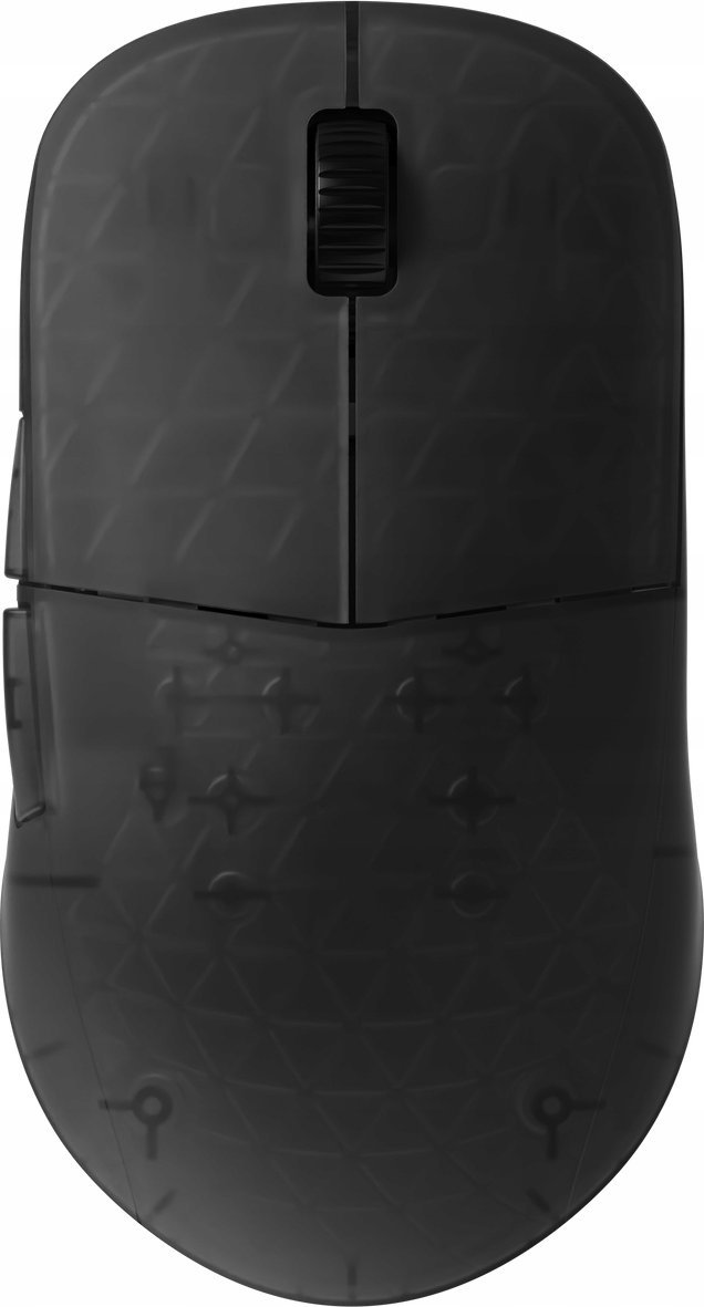 Mysz Endgame Gear Endgame Gear XM2w 4k Wireless Gaming Maus, kabellos - Dark Frost