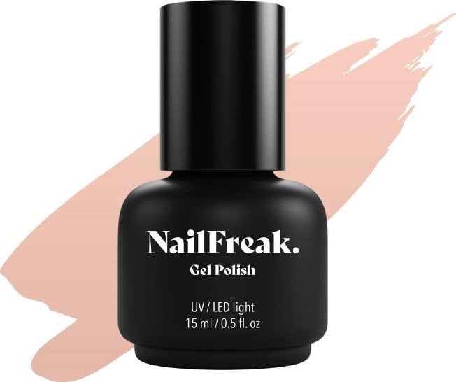 Nailfreak NailFreak Clean Girl Aesthetic.