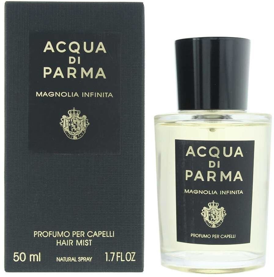 Acqua di Parma, Magnolia Infinita, Hair Scented Mist, For Women, Floral, 50 ml For Women