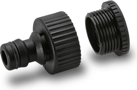 Karcher Adapter na kran G1 z redukcją G¾ (2.645-007.0)