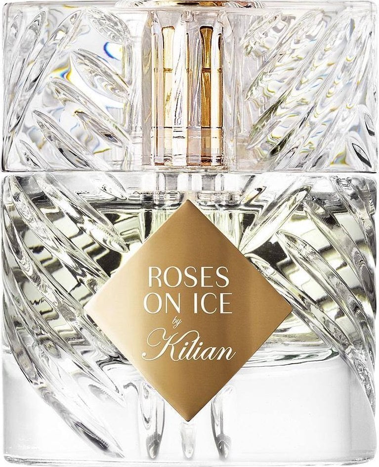 By Kilian By Kilian, Roses On Ice, Eau De Parfum, For Women, 50 ml For Women