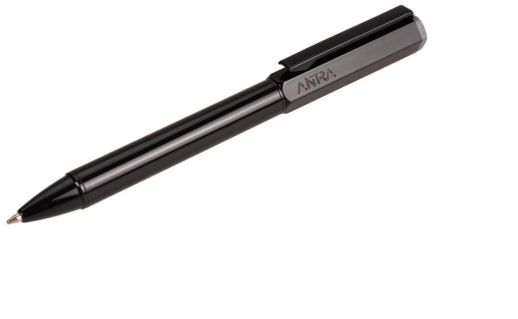 Antra Długopis czarny w pudełku
