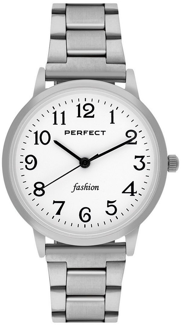 Zegarek Perfect S105-01 damski klasyczny czytelny .