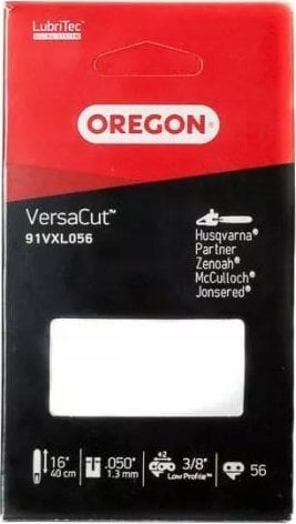 OREGON SAW CHAIN 40cm/56/3/8"/1.3 VersaCut