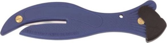 Jewel Blade Nóż techniczny KNIF25 FISH - ostrze wymienne