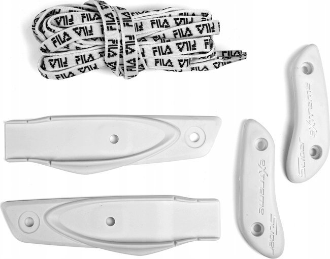 Fila FS Akc NRK PRO SET WHITE