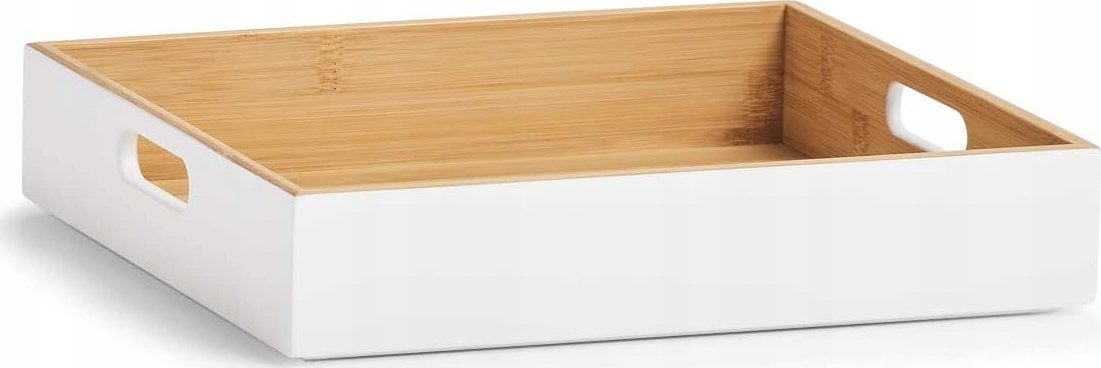 Zeller Pudełko do przechowywania 30 x 27 x 6 cm