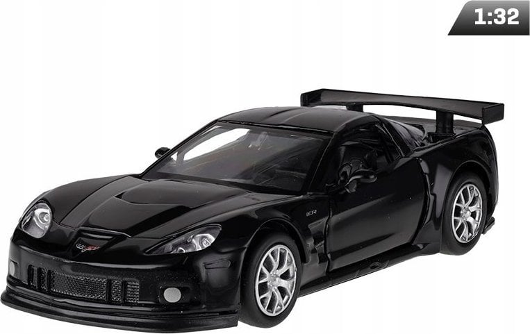 Model RMZ 5 ChevroletCorv.C6-R hologr K-151 11516