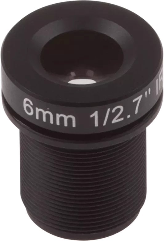 Axis 02008-001 akcesoria do kamer monitoringowych Soczewka