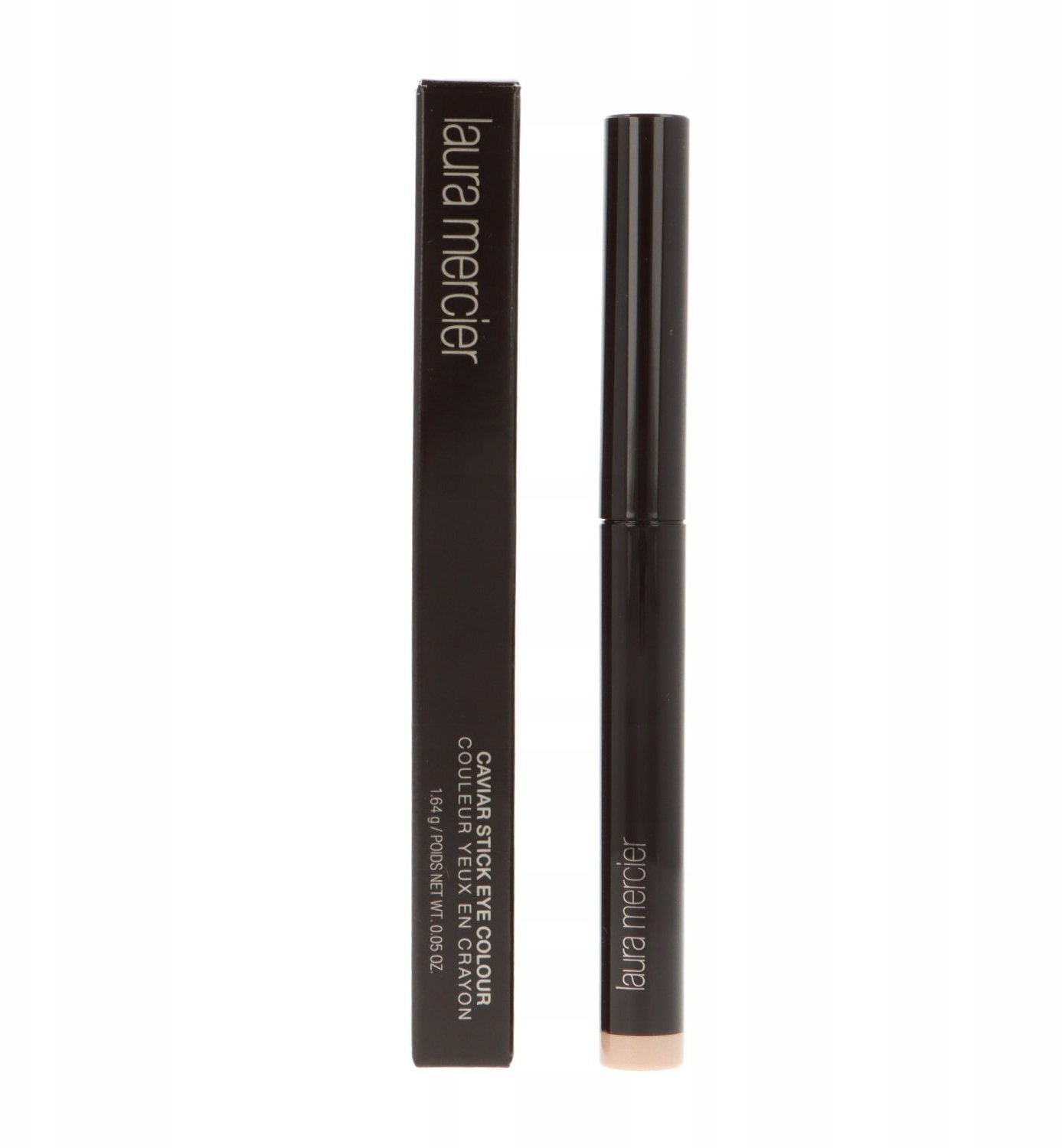 Laura Mercier, Flawless Fusion, Eyeshadow Stick, Rose Gold, 1.64 g For Women